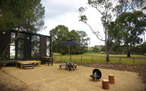 Grove at Peasant Farm by Tiny Away, Willunga